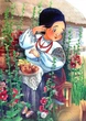 Книга Оповідання. Читаємо по складах - Вікторія Чумаченко (Украинский язык) - изображение 3
