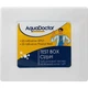 Тестер для басейну AquaDoctor Box таблетковий Cl/pH, 20 тестів - зображення 5