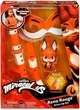 Miraculous: Tales Of Ladybug And Cat Noir Rena Rouge набір для рольових ігор костюм Рена Руж дитячий маска та аксесуари - изображение 2