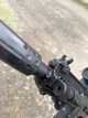 Страйкбольний автомат M416 на пластикових кулях, Автоматичний режим від акумулятора,62 см, лазер, USBзарядне - зображення 2