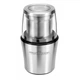 Електрична кавомолка-подрібнювач ProfiCook PC-KSW 1021 N 2-в-1 200 Вт, 2 чаші з нержавіючої сталі - зображення 1