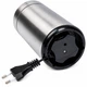 Электрическая кофемолка ProfiCook PC-KSW 1216 150 Вт для кофе и специй, емкость 40 г - изображение 5