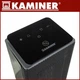 Керамический тепловентилятор Kaminer Lumni 2.0 2000 Вт PTC с пультом ДУ (26376) - изображение 3