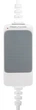 Электропростынь ProfiCare PC-WUB 3060 150×70 см, 60 Вт, 3 уровня температуры, защита от перегрева - изображение 2