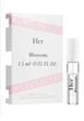Burberry Her Blossom Туалетная вода (пробник) - изображение 1