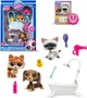 Набір фігурок Littlest Pet Shop спа серія 3 Lps00638 - зображення 3