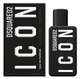 Парфумована вода для чоловіків Dsquared2 Icon Pour Homme 50 мл - зображення 1
