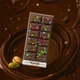 Парфюмированная вода унисекс Armaf Kunafa Chocolate 70 мл - изображение 7
