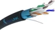Kabel EXTRALINK CAT6 FTP (F/UTP) V2 sieciowy skrętka 305 m Czarny (5903148910079) - obraz 6