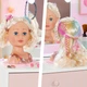 Лялька-манекен Baby Born серії Pinplay – Яскрава сестричка - изображение 7