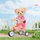Триколісний велосипед для ляльки Baby Born – Пригоди з Бертою - изображение 8