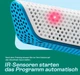 Электрическая сушилка-дезодоратор для обуви Shoefresh Opod SF-OPOD, белая, 3 режима - изображение 5