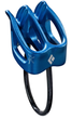 Zestaw asekuracyjny Black Diamond Big Air XP Package Dark Gray/Blue (793661287902) - obraz 5