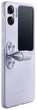 Etui na smartfon OPPO Find N2 Flip PU Case do Find N2 Flip Lavender (3063398) - obraz 1