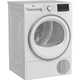Сушильна машина BEKO B3T67230 - изображение 2