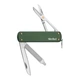Мультитул Nextool Multi-Function Knife NE0143 Green - зображення 1