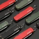 Мультитул Nextool Multi-Function Knife NE0143 Green - зображення 5