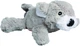Zabawka dla psa KONG Cozie Pastels Medium ZYP2E (35585159140) - obraz 3
