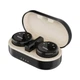 Бездротова мікрофонна система "REMAX Magnetic wireless lavalier microphone 2 in 1 K16" iPhone - изображение 2