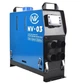 Портативный Автономный Обогреватель CNV NV-03 5кВт Дизельный LCD-дисплей + пульт дистанционного управления - Легкий в использовании - изображение 1