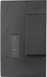 Monitor interaktywny 22" Iiyama ProLite Touch TF2238MSC-B1 Czarny - obraz 7