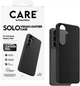 Etui na smartfon PanzerGlass CARE Solo do Samsung Galaxy S26+ Black (CR79111) - obraz 3
