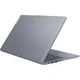 Ноутбук LENOVO IdeaPad Slim 3 15IAN8 (82XB00L1RM), Intel N100, 15.6" Full HD, RAM 4 ГБ LPDDR5, SSD 128 ГБ, Intel UHD Graphics, Windows 11 Home, Сірий - изображение 6