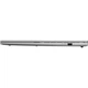 Ноутбук ASUS Vivobook S16 (S3607QAPL019W), Snapdragon X X1-26-100, 16" WQXGA, 16 ГБ, SSD 1 ТБ, Qualcomm Adreno, Windows 11 Home, сірий - зображення 8