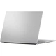 Ноутбук ASUS Vivobook S16 (S3607QAPL019W), Snapdragon X X1-26-100, 16" WQXGA, 16 ГБ, SSD 1 ТБ, Qualcomm Adreno, Windows 11 Home, сірий - зображення 10