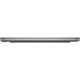 Ноутбук ASUS ExpertBook P1 (P1503CVA-S72703), Intel Core 5 210H, 15.6" Full HD, RAM 16 ГБ DDR5, SSD 512 ГБ, Intel Graphics, Без ОС, Сірий - зображення 11