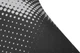 Компресійні рукава Reebok Compression Arm Sleeve розмір L, чорні - изображение 2