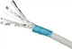Kabel EXTRALINK CAT6A FTP (F/FTP) V2 sieciowy skrętka 500 m Szary (5903148916231) - obraz 3