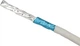 Kabel EXTRALINK CAT6A FTP (F/FTP) V2 sieciowy skrętka 500 m Szary (5903148916231) - obraz 4