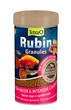 Корм для акваріумних риб у гранулах для фарбування Tetra Rubin Granules 250 мл (100 г) - зображення 1
