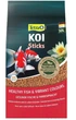 Корм для ставкових риб Tetra Pond KOI Sticks у паличках 50 л - зображення 1
