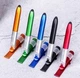 Столус Ручка 4 в 1 с подсветкой и функцией подставки Touch Pen для планшета сенсорного экрана - изображение 6