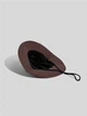 Панама Bucket Hat водостойкая унисекс Brown - изображение 7