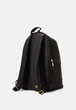 Рюкзак JORDAN Jam Monogram Backpack Black / Gold-coloured MA0986-K5X (127971) - изображение 4