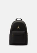 Рюкзак JORDAN Jam Monogram Backpack Black / Gold-coloured MA0986-K5X (127971) - изображение 6