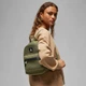Женский рюкзак JORDAN Monogram Mini Backpack (8L) Sky J Light Olive 7A0761-EF9 (131525) - изображение 1