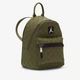Женский рюкзак JORDAN Monogram Mini Backpack (8L) Sky J Light Olive 7A0761-EF9 (131525) - изображение 3