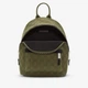 Женский рюкзак JORDAN Monogram Mini Backpack (8L) Sky J Light Olive 7A0761-EF9 (131525) - изображение 5