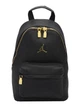 Рюкзак JORDAN Monogram Mini Backpack BLACK (152845) - изображение 1