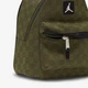 Женский рюкзак JORDAN Monogram Mini Backpack (8L) Sky J Light Olive 7A0761-EF9 (131525) - изображение 6
