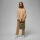 Женский рюкзак JORDAN Monogram Mini Backpack (8L) Sky J Light Olive 7A0761-EF9 (131525) - изображение 8