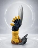 Універсальний тримач-підставка для геймпадів Sony DualSense PS5 та Microsoft Xbox Росомаха Inspired by Wolverine Universal Controller Stand - изображение 3