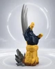 Універсальний тримач-підставка для геймпадів Sony DualSense PS5 та Microsoft Xbox Росомаха Inspired by Wolverine Universal Controller Stand - изображение 4