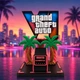 Універсальний тримач-підставка для геймпада GTA 6 Inspired для PS5 / Xbox, 3D-друк PLA Bambu Lab, декоративна підставка для контролера - изображение 2