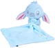 Maskotka Simba Disney Stitch Dou Dou z kocykiem (6315870731) (5400868038712) - obraz 1