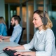 Гарнитура BauTech Bluetooth 5.4 с микрофоном и шумоподавлением Чёрный (1014-946-00) - изображение 6